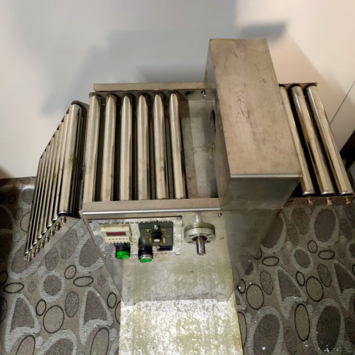 手電兩用香腸扎線機