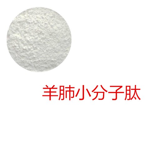 羊肺蛋白肽 羊肺多肽  羊肺小分子肽 羊肺蛋白