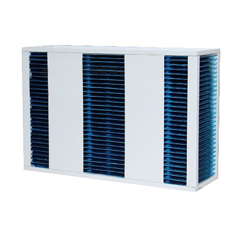 廣東板式熱交換器