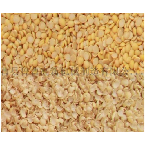 黃豆大豆脫皮機(jī)東北大豆去皮機(jī)