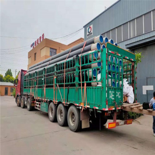 pert保溫管品質出產