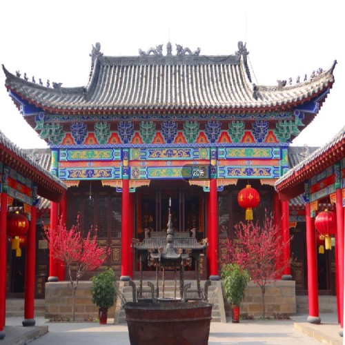 仿古建筑造價(jià) 古建預(yù)算 古建筑工程審計(jì)