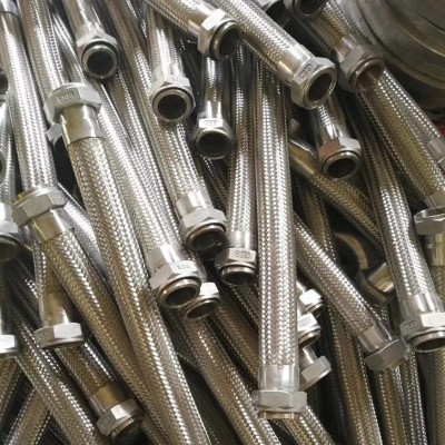 金屬軟管 不銹鋼金屬軟管