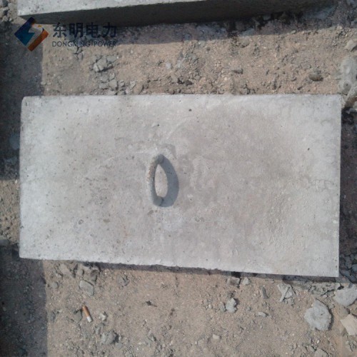 LP10-3水泥拉線盤