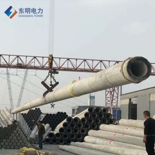 衡水景縣水泥電線桿廠家 15米農(nóng)網(wǎng)改造電線桿價(jià)格