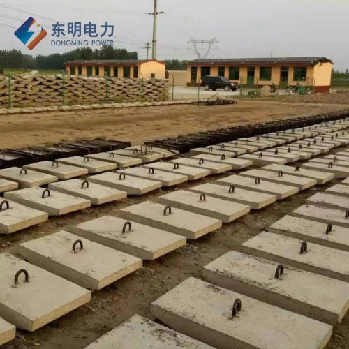 水泥拉線盤生產(chǎn)廠家 LP10-3水泥拉線盤