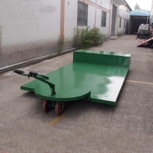 載重王多功能平板車  加厚型周轉(zhuǎn)工具車  倉(cāng)庫(kù)工地裝卸車