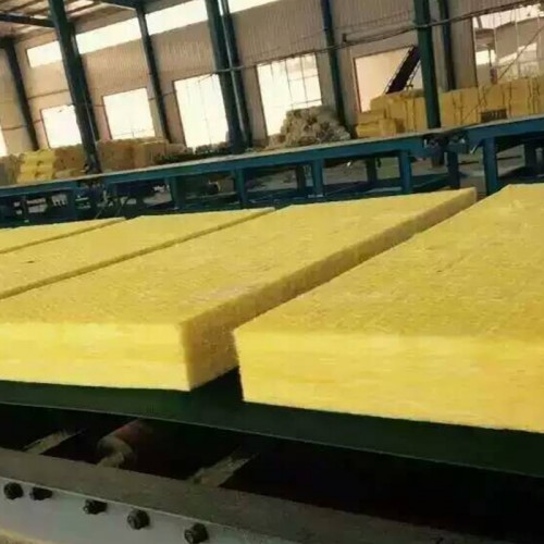 吸音玻璃棉板 大棚玻璃棉卷氈 玻璃棉卷氈廠家