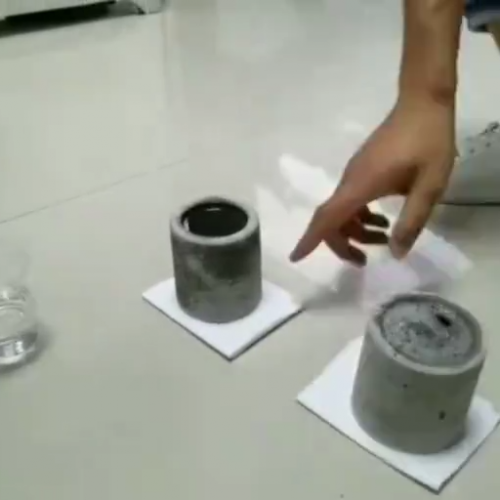 DPS無機永凝液防水劑  水性無機滲透結(jié)晶防水劑