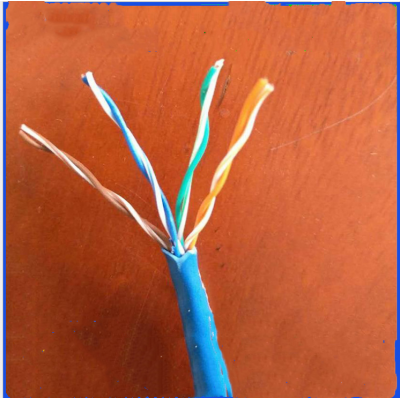 煤礦用網(wǎng)線 煤礦用阻燃網(wǎng)線 礦用防爆MA煤安標(biāo)志認(rèn)證產(chǎn)品