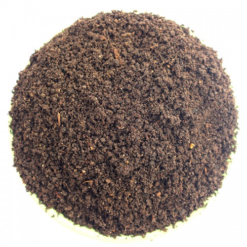 蚯蚓糞 發(fā)酵蚯蚓糞 有機(jī)蚯蚓糞
