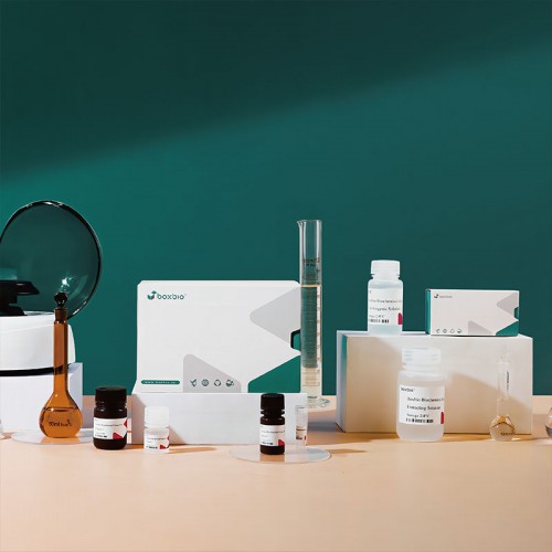 抗壞血酸氧化酶試劑盒 抗壞血酸氧化酶活性檢測試劑盒