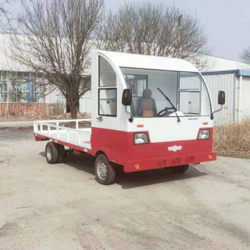 1到10噸電動(dòng)設(shè)備搬運(yùn)車  電動(dòng)平板車  倉庫工地裝卸車