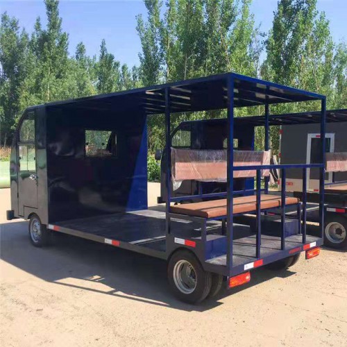 3噸5噸智能電瓶周轉(zhuǎn)平板車 廠區(qū)搬運(yùn)車 庫房廠區(qū)倉儲(chǔ)轉(zhuǎn)運(yùn)車