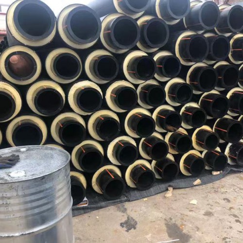 PERT-2型保溫管  pert-2型保溫鋼管廠家