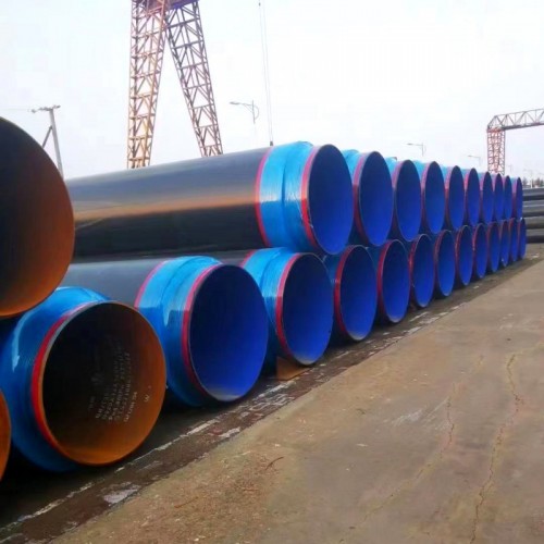 直埋保溫管 預制直埋保溫管