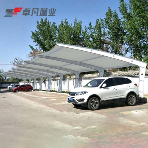 膜結(jié)構(gòu)停車棚 膜結(jié)構(gòu)停車棚廠家 膜結(jié)構(gòu)車棚 膜結(jié)構(gòu)車棚廠