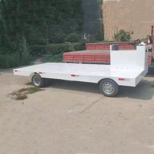 1-10噸電動(dòng)設(shè)備搬運(yùn)車  平板運(yùn)輸車  倉庫用電動(dòng)平板車