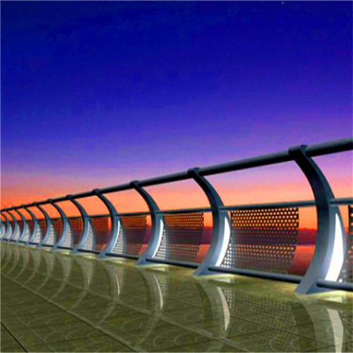 燈光護(hù)欄 燈光護(hù)欄精選廠家