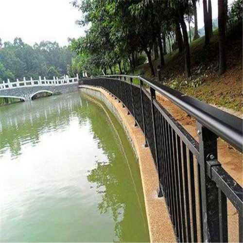 河道欄桿 河道欄桿廠家直銷(xiāo)