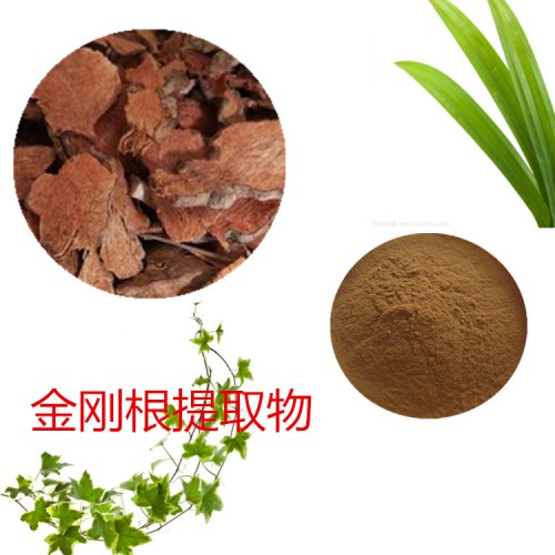 金剛根提取  金剛根粉 金剛根速溶粉 金剛根浸膏粉