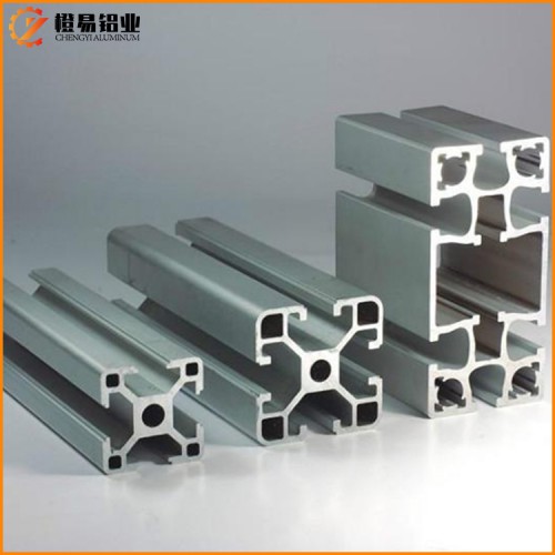 流水線鋁材 自動(dòng)化鋁材 鋁合金框架
