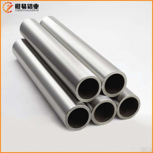 6061鋁管 鋁圓管 裝飾鋁管 6082基材氧化鋁管現(xiàn)貨