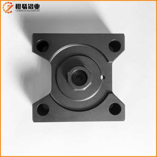 硬質(zhì)氧化 鋁合金硬質(zhì)氧化 鋁型材硬質(zhì)氧化 鋁黑色硬質(zhì)氧化