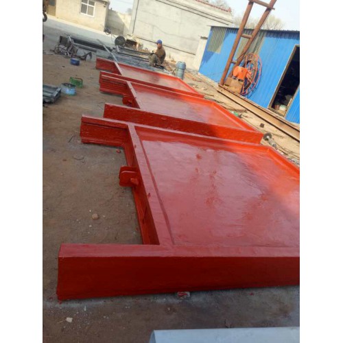 河南定制4*4m方型鑄鐵閘門 價(jià)格優(yōu)惠