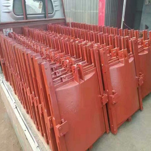 水庫(kù) 水電站專用鑄鐵閘門 型號(hào)齊全 廠家現(xiàn)貨銷售