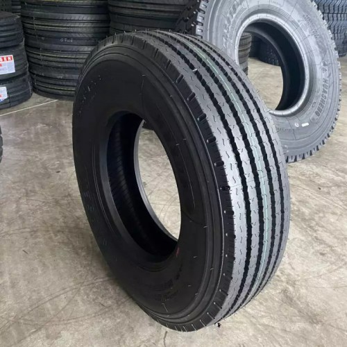 實心白色環(huán)保叉車輪胎