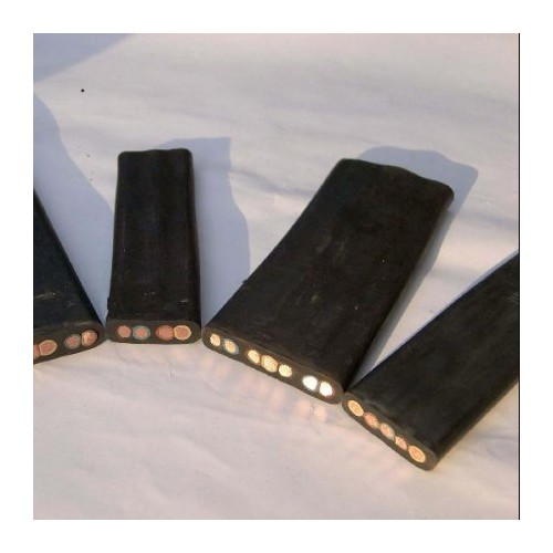 JHS水下電纜現貨JHSB潛水泵電纜