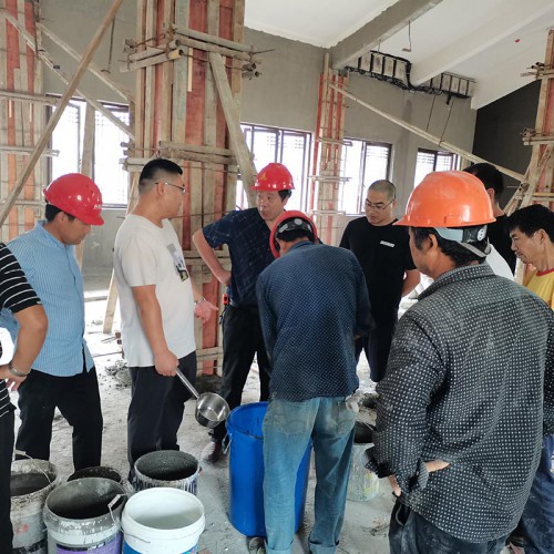 菏澤巨野灌漿料廠家 東明CGM設備安裝二次灌漿料價格