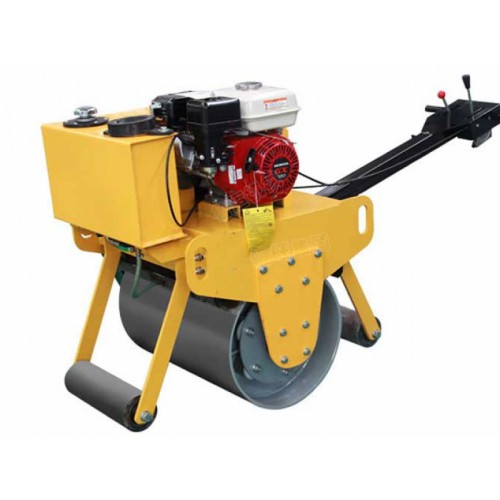700c手扶單輪壓路機(jī)