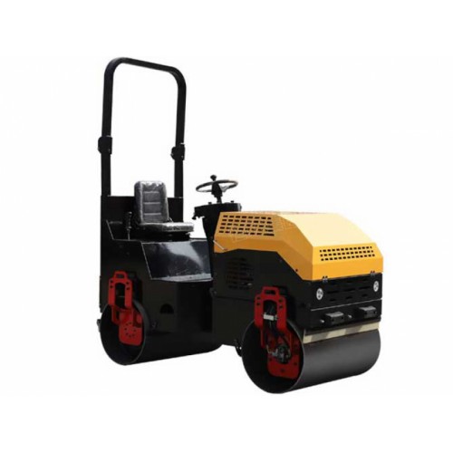 2噸座駕壓路機(jī)