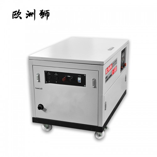 25kw靜音汽油發電機 汽油發電機