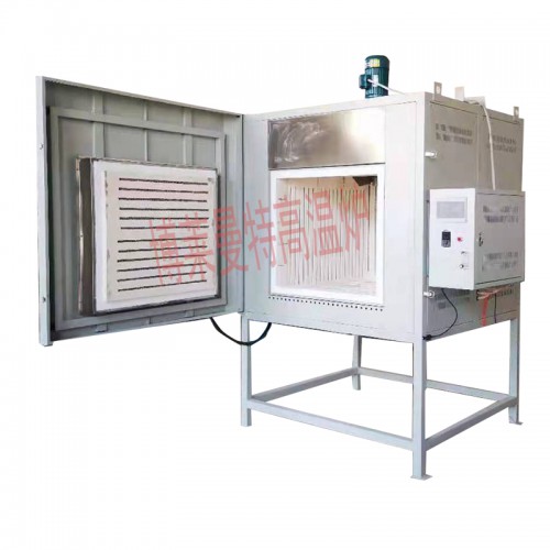 熱風循環箱式熱處理爐 空氣熱循環箱式爐
