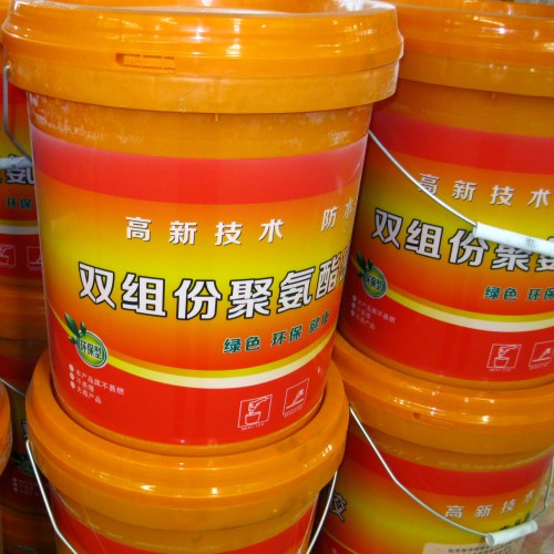 雙組份密封膠 (18)