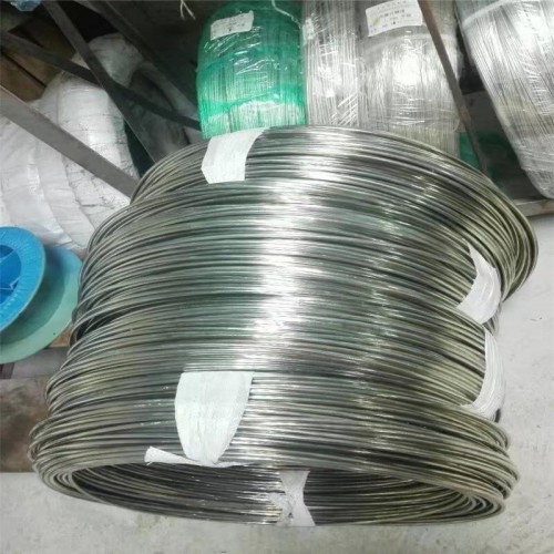 廠家直銷高鎳白銅線 C7350精密白銅線 首飾用白銅線