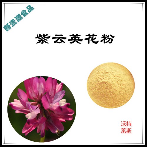紫云英花粉 紫云英花提取物 紫云英花浸膏 紫云英花速溶粉