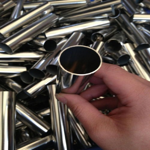 304不銹鋼無縫管內外光亮拋光管衛生級不銹鋼管廠家直銷