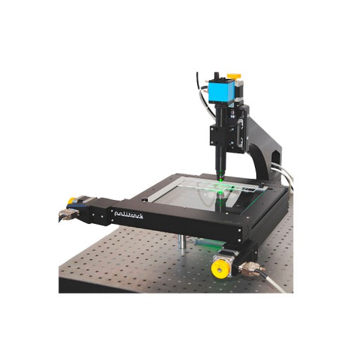 意大利Miam　Politrack全自動固體徑跡蝕刻測量系統