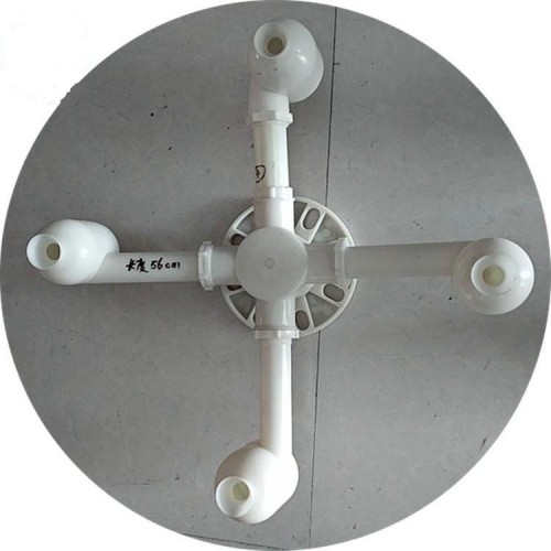 4噴式無填料塔旋轉噴頭 離心式霧化噴頭 廠家直銷