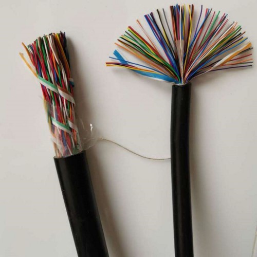 大對數(shù)電纜 大對數(shù)通信電纜 阻燃大對數(shù)通信電纜