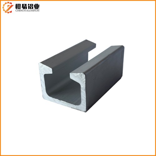 鋁合金肉鉤導(dǎo)軌 現(xiàn)貨肉鉤滑道 冷藏車(chē)肉鉤滑軌