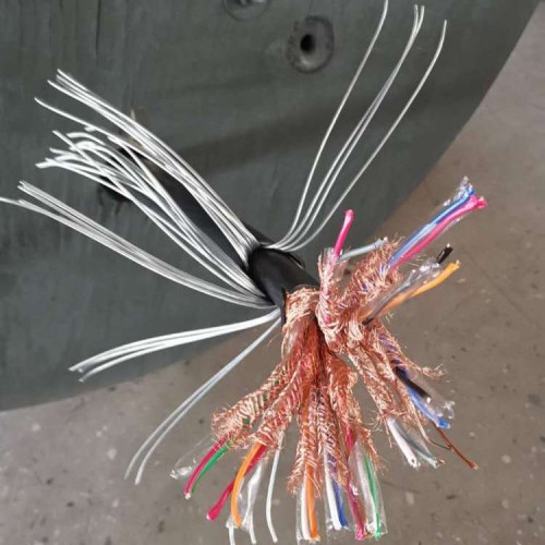 DJYVP32 DJYPVP32鋼帶鎧裝計算機屏蔽電纜