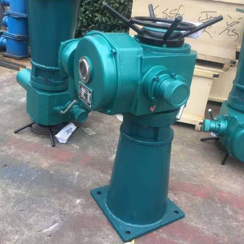 電動頭啟閉機 螺桿式啟閉機