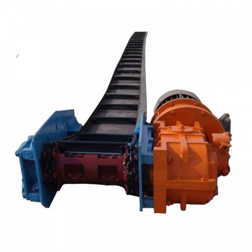 刮板機 刮板輸送機 礦用刮板輸送機