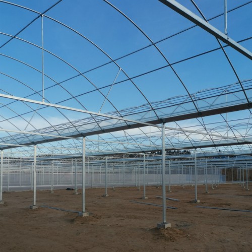 蔬菜大棚安裝 簡易花棚骨架 櫻桃大棚造價 香菇大棚搭建
