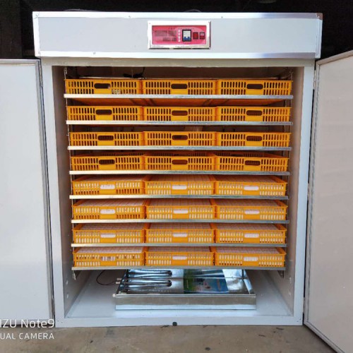 2112型中大型孵化機(jī)2000枚雞苗孵化箱孵蛋器種蛋孵化器